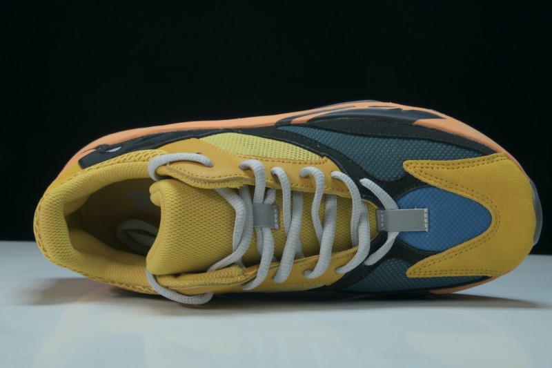 adidas Yeezy Boost 700 Sun