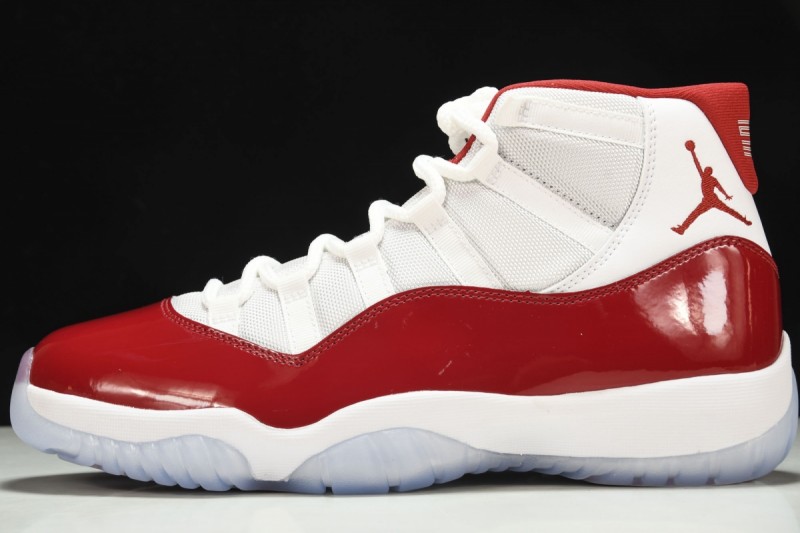 Jordan 11 Retro Cherry (2022)