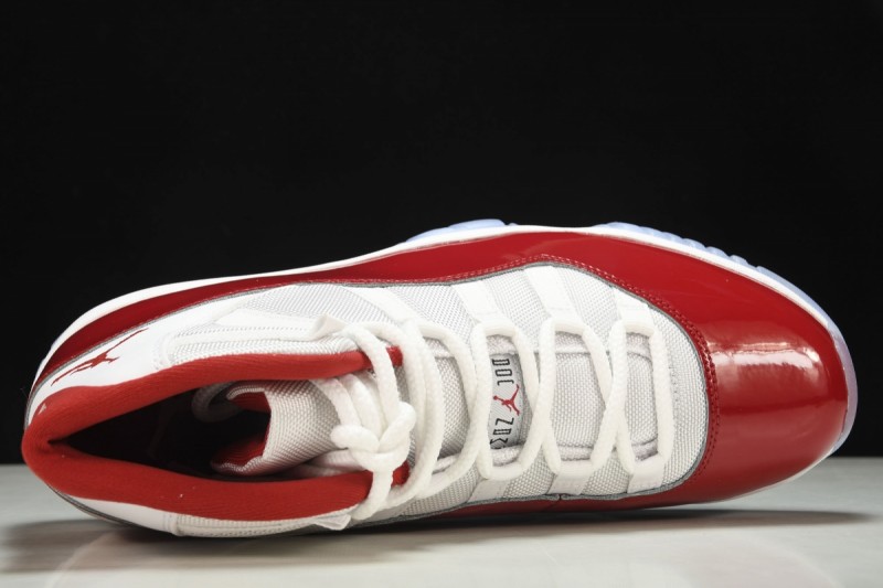 Jordan 11 Retro Cherry (2022)