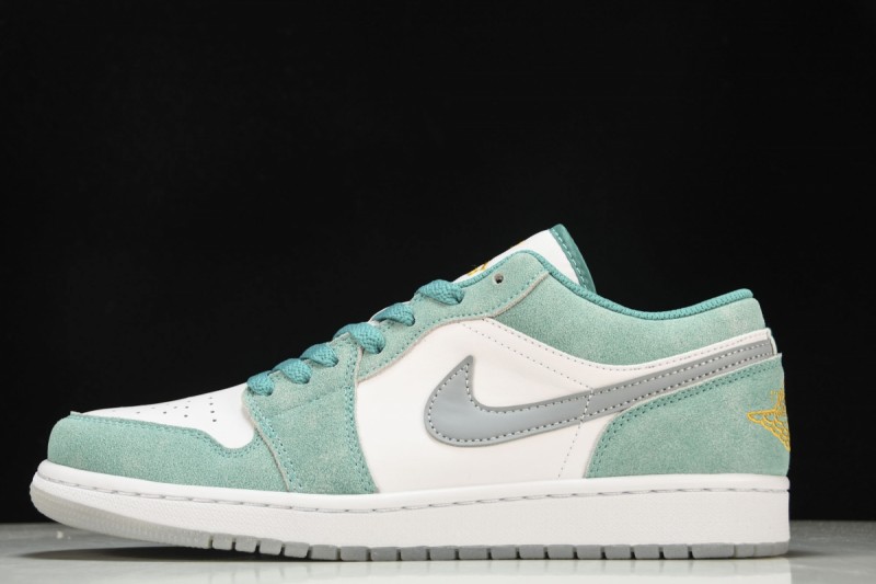 Jordan 1 Low SE New Emerald