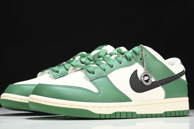 Nike Dunk Low SE Lottery Pack Malachite Green