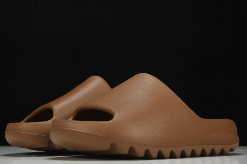 adidas Yeezy Slide Flax