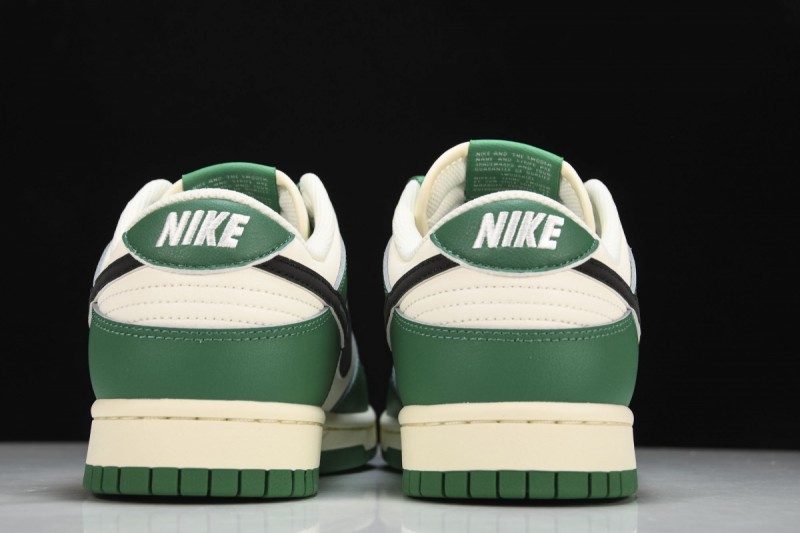 Nike Dunk Low SE Lottery Pack Malachite Green