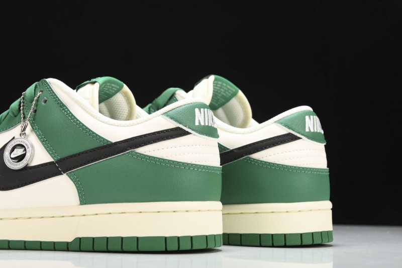 Nike Dunk Low SE Lottery Pack Malachite Green