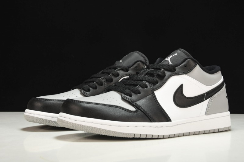 Jordan 1 Low Shadow Toe