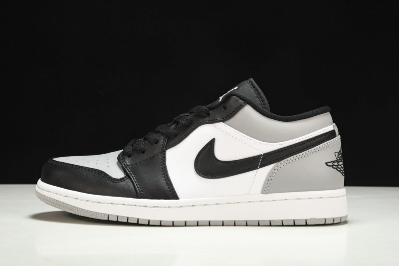 Jordan 1 Low Shadow Toe