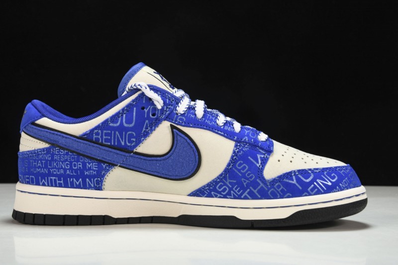 Nike Dunk Low Jackie Robinson