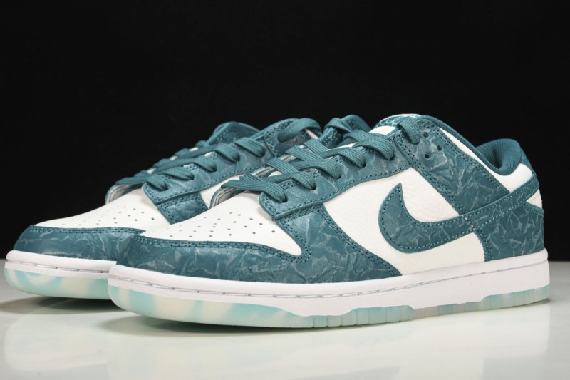 Nike Dunk Low Ocean