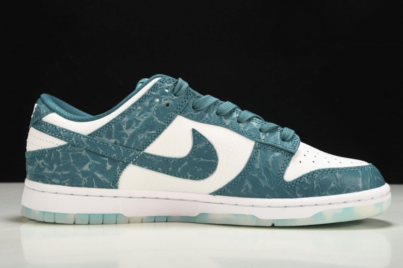 Nike Dunk Low Ocean