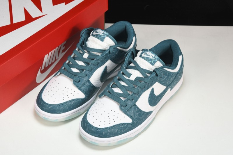 Nike Dunk Low Ocean