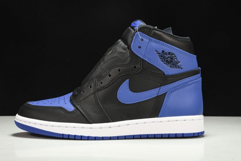 Jordan 1 Retro Royal (2017)