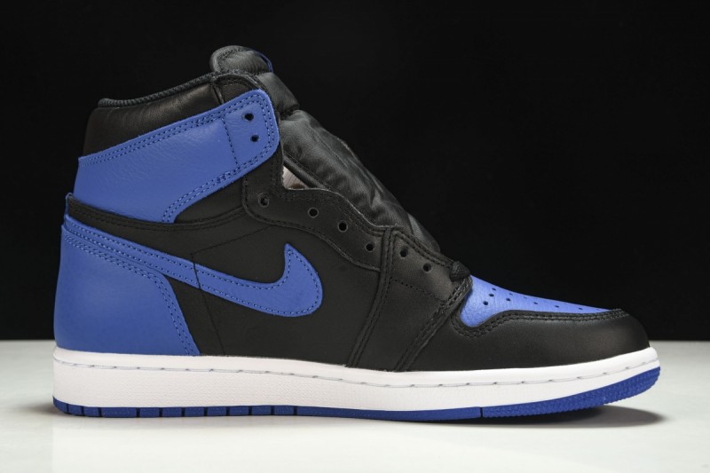 Jordan 1 Retro Royal (2017)