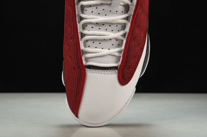 Jordan 13 Retro Gym Red Flint Grey