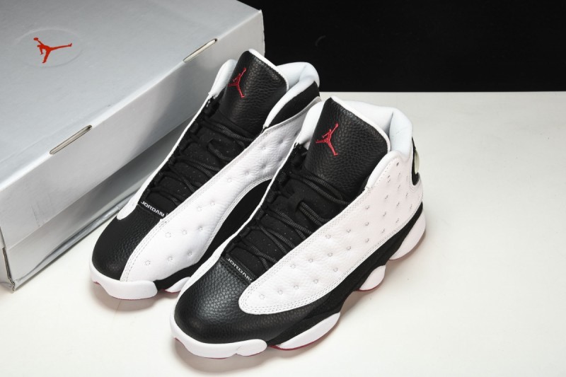 Jordan 13 Retro He Got Game (2018)