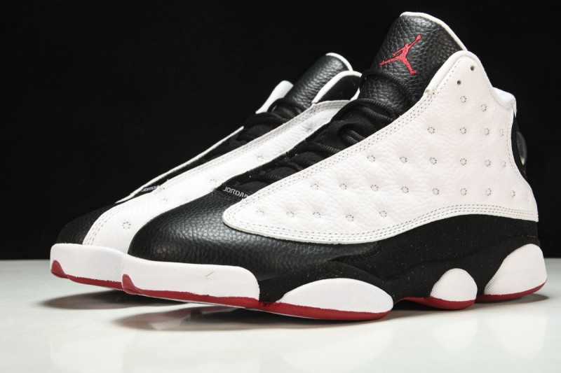 Jordan 13 Retro He Got Game (2018)