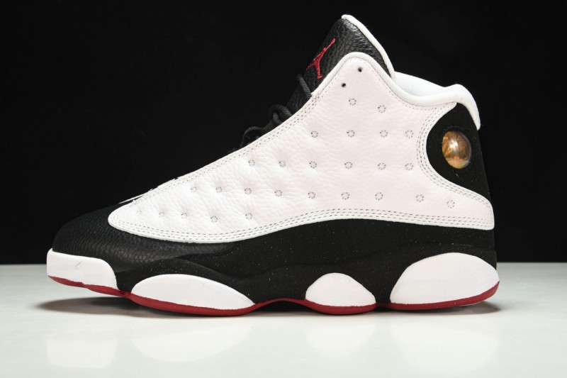 Jordan 13 Retro He Got Game (2018)