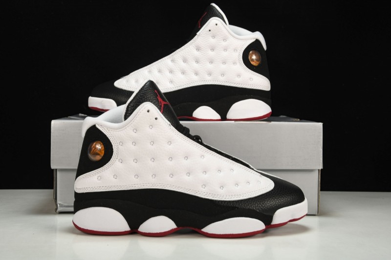 Jordan 13 Retro He Got Game (2018)