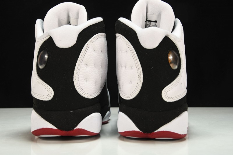 Jordan 13 Retro He Got Game (2018)