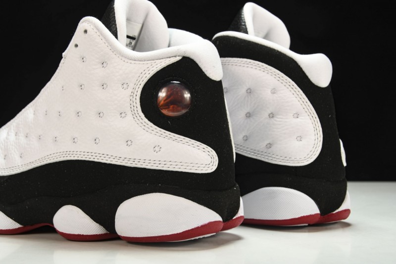 Jordan 13 Retro He Got Game (2018)