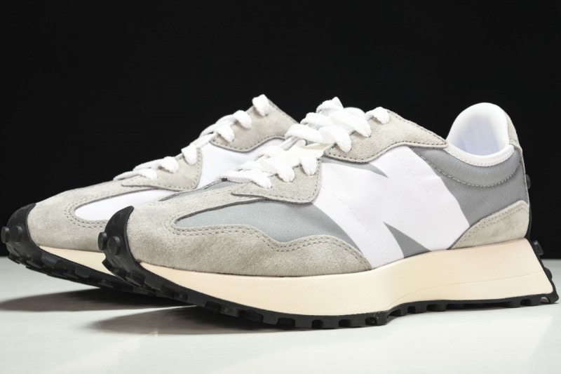 New Balance 327 Grey