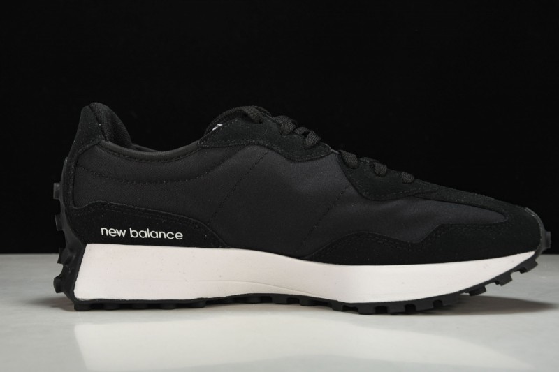 New Balance 327 Black