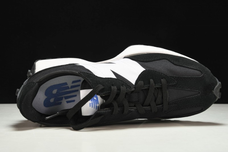 New Balance 327 Black