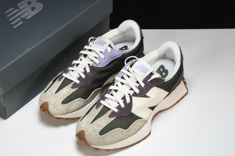 New Balance 327 70`s Inspired