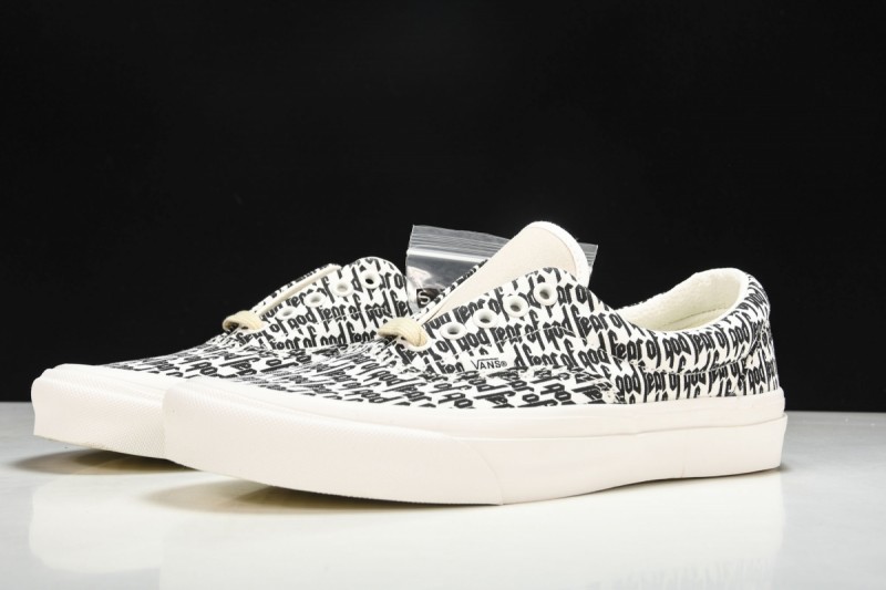 Vans Era 95 Fear of God