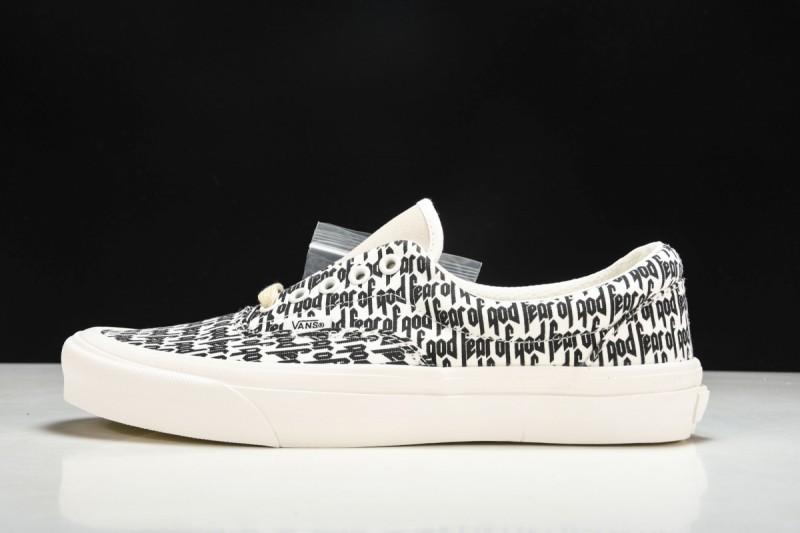 Vans Era 95 Fear of God