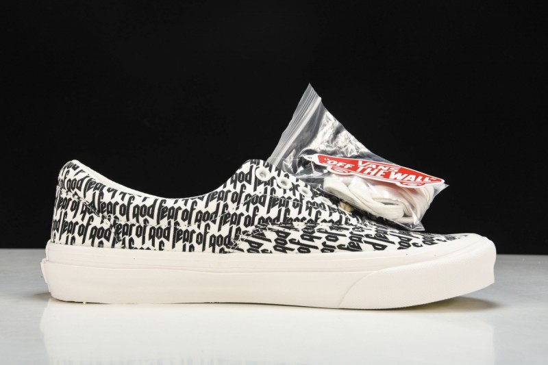 Vans Era 95 Fear of God