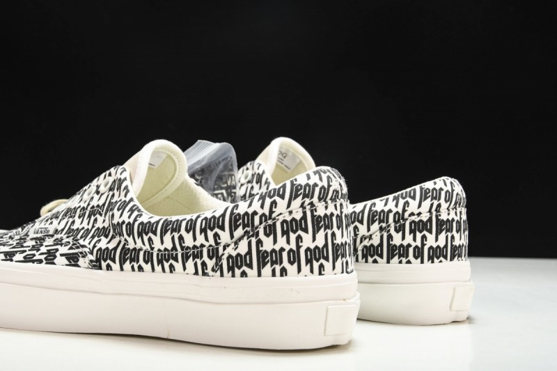 Vans Era 95 Fear of God