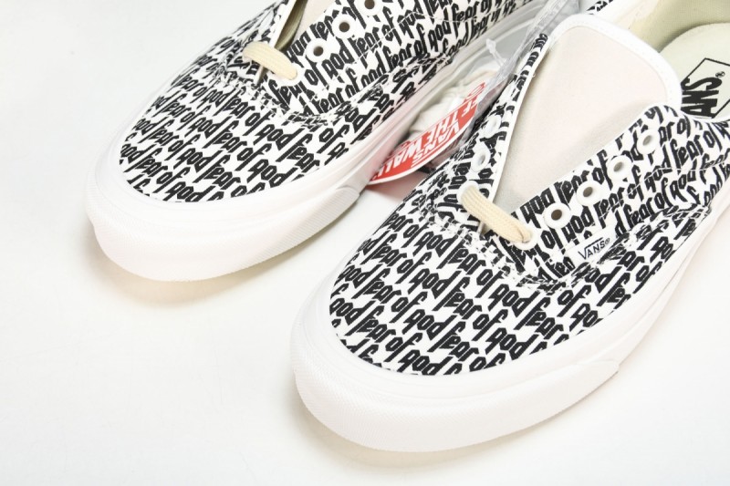 Vans Era 95 Fear of God