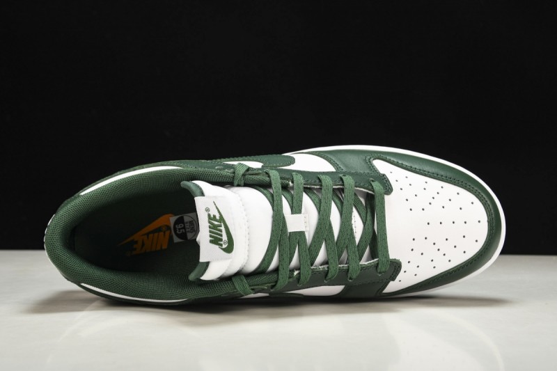 Nike Dunk Low Michigan State