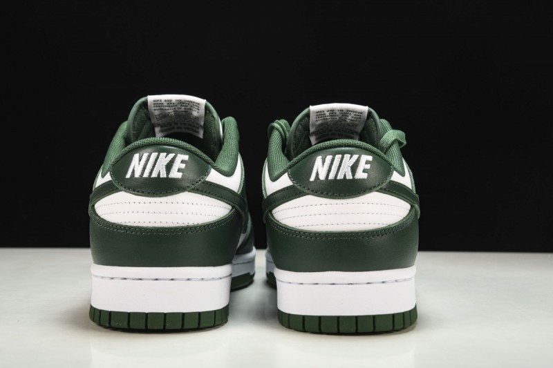 Nike Dunk Low Michigan State