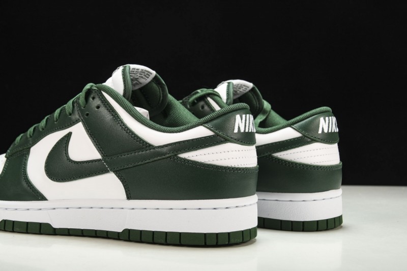 Nike Dunk Low Michigan State