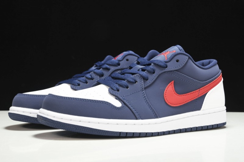 Jordan 1 Low USA