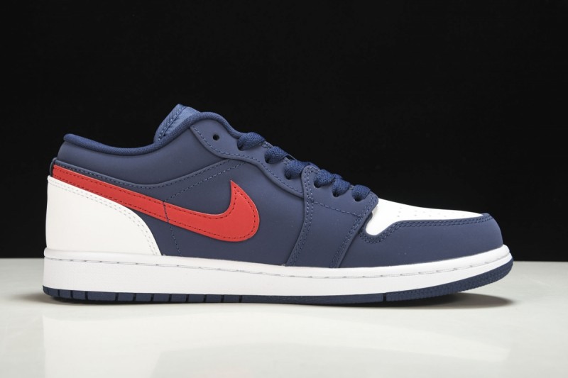 Jordan 1 Low USA