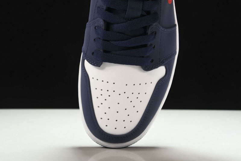 Jordan 1 Low USA