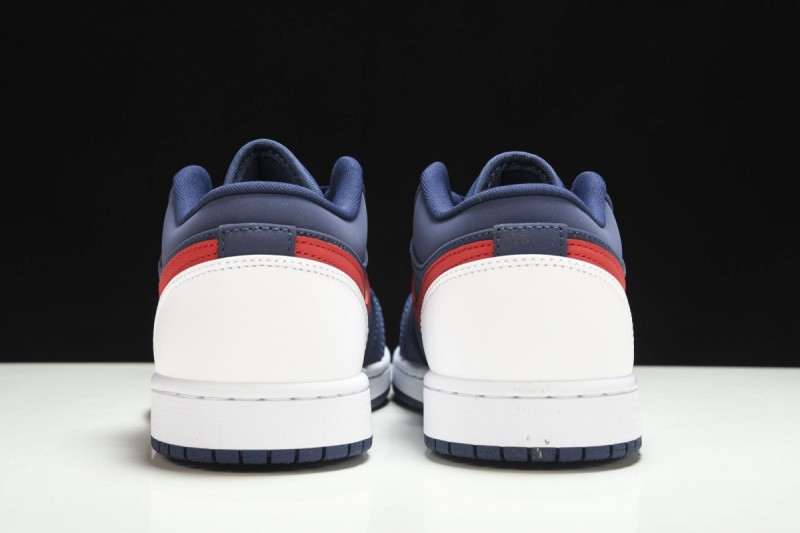 Jordan 1 Low USA