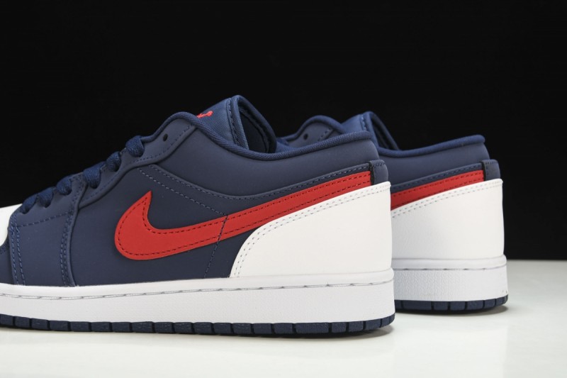 Jordan 1 Low USA