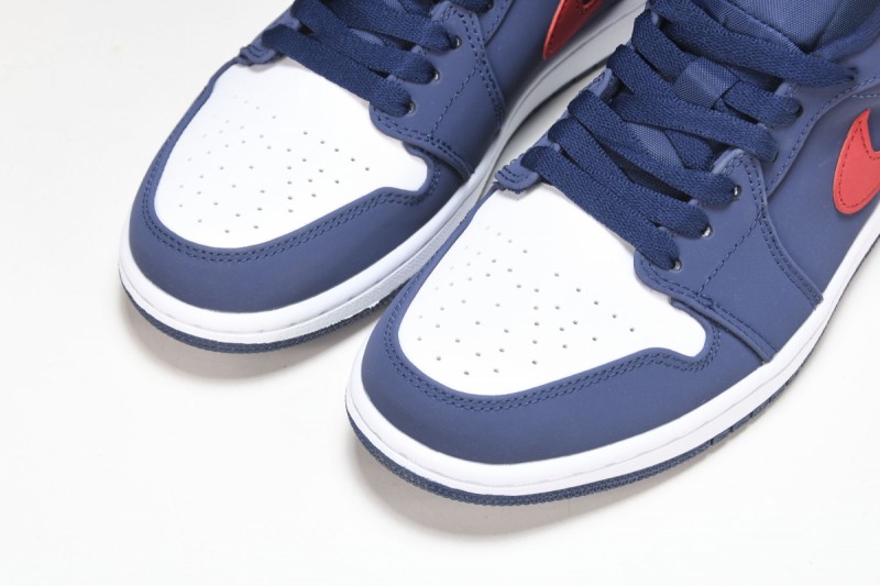 Jordan 1 Low USA