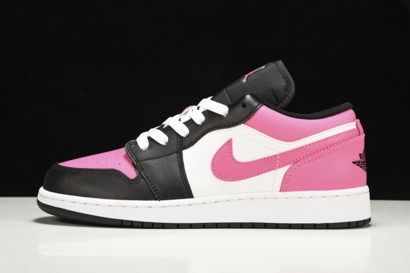 Jordan 1 Low Pinksicle