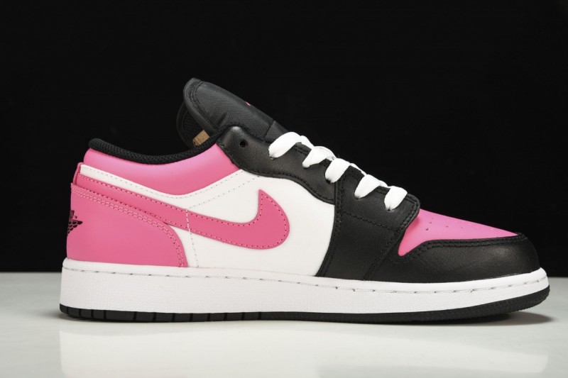 Jordan 1 Low Pinksicle