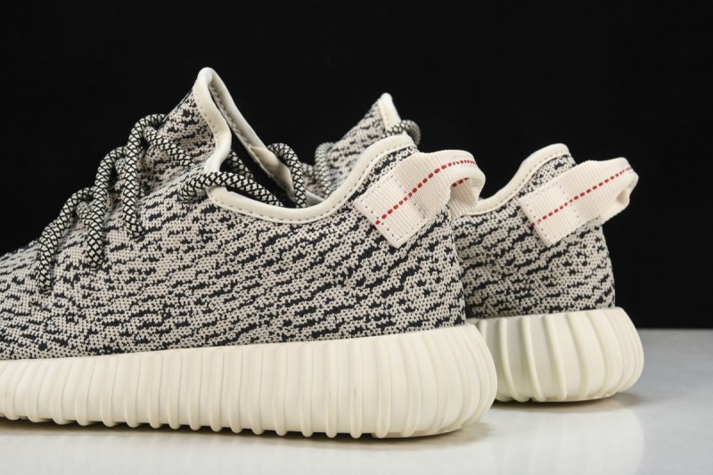 adidas Yeezy Boost 350 Turtledove