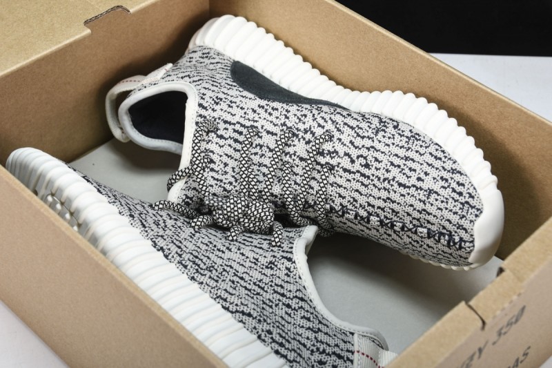 adidas Yeezy Boost 350 Turtledove