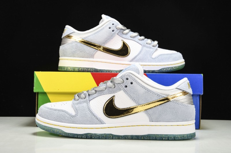 Nike SB Dunk Low Sean Cliver