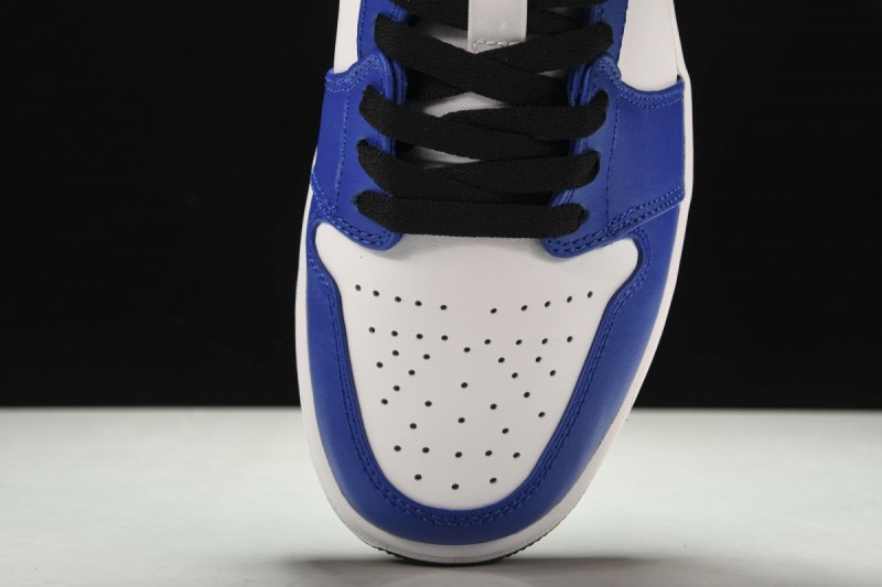 Jordan 1 Low Game Royal