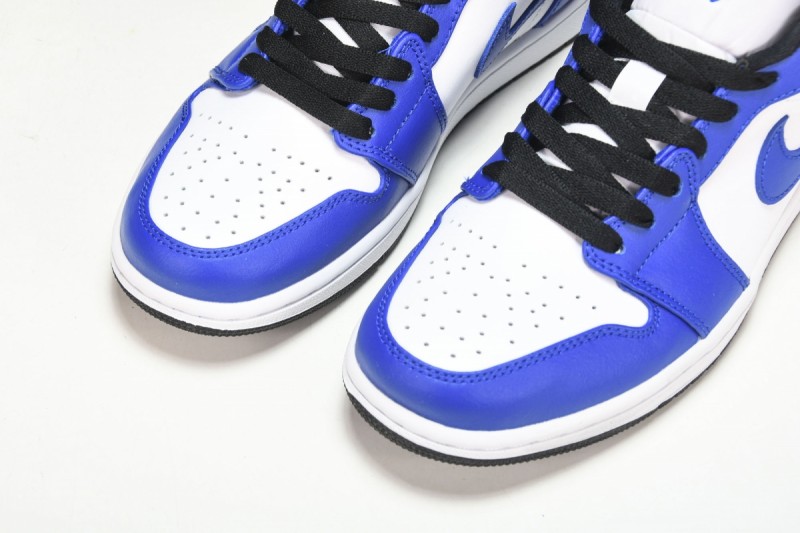 Jordan 1 Low Game Royal