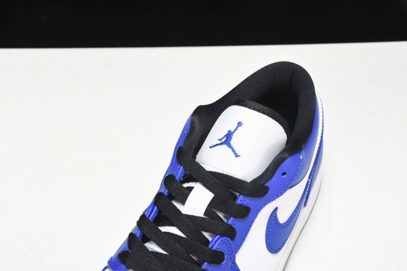 Jordan 1 Low Game Royal