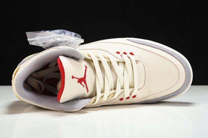 Jordan 3 Retro Muslin